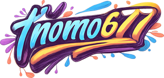 thomo677 logo